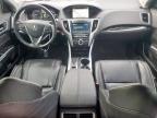 2020 Acura Tlx Technology zu verkaufen in Haslet, TX - Rear End