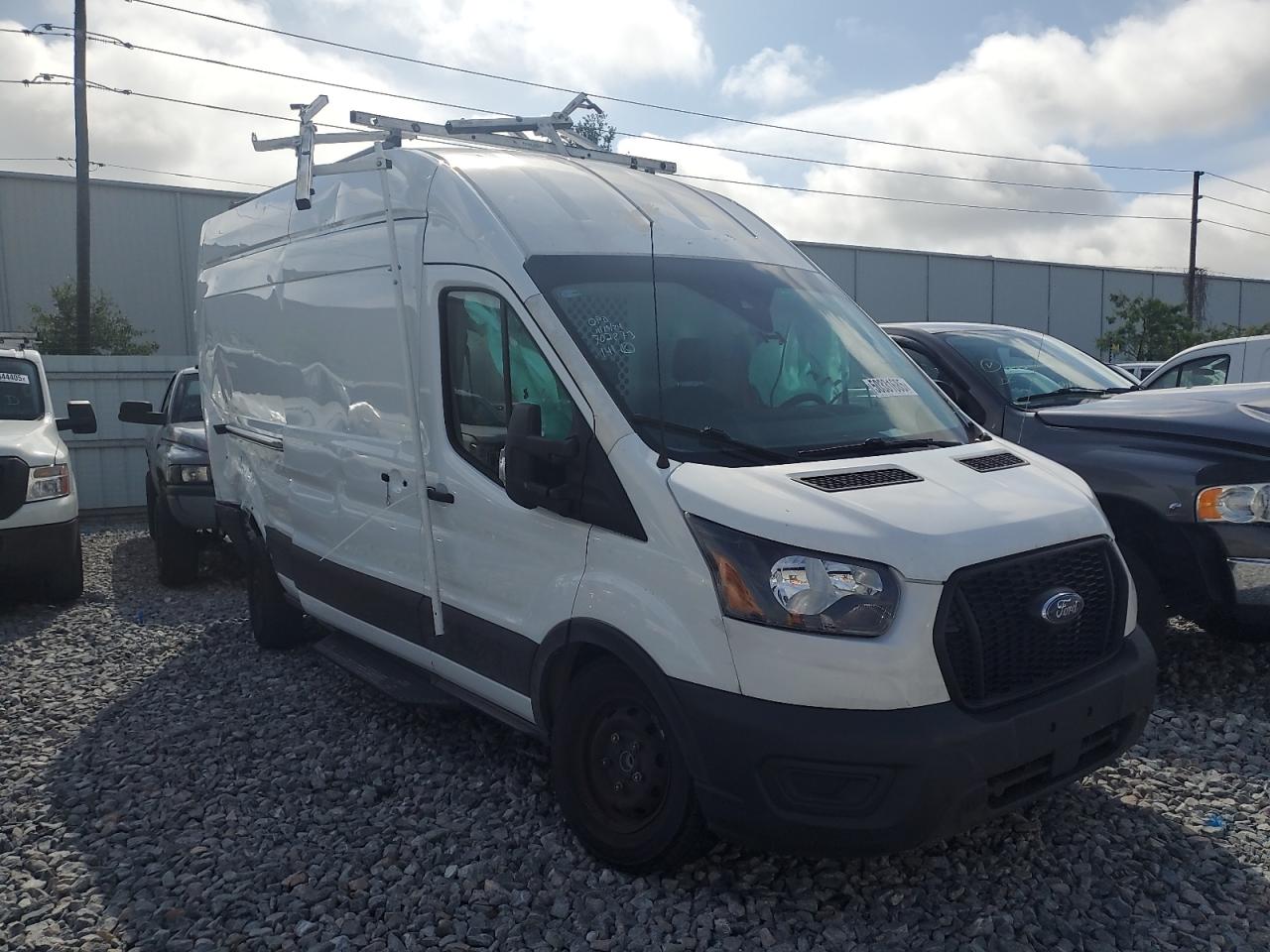 2023 Ford Transit T-350 na sprzedaż w Apopka, FL - All Over