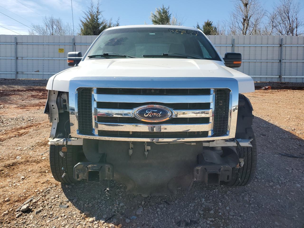 2009 Ford F-150 - Image 5