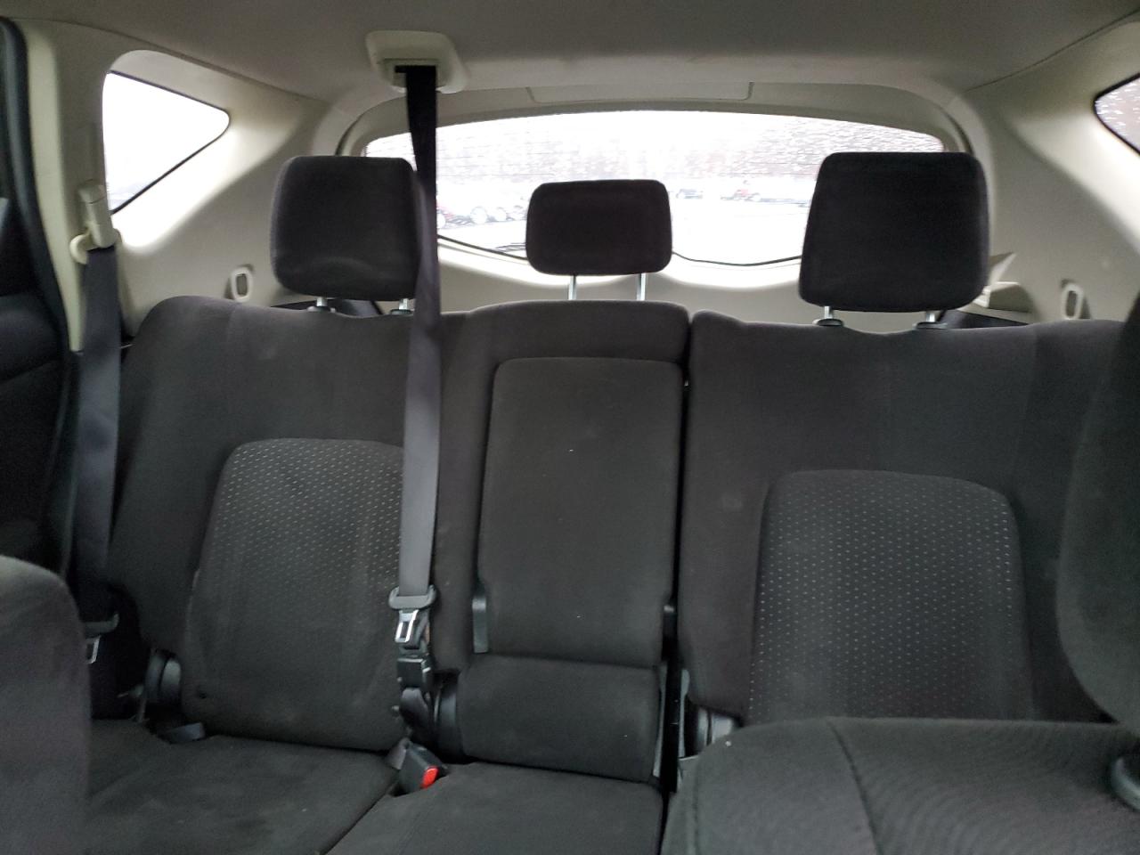 2014 Nissan Murano - Image 10