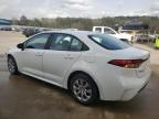 2023 Toyota Corolla Le for Sale in Florence, MS - Front End