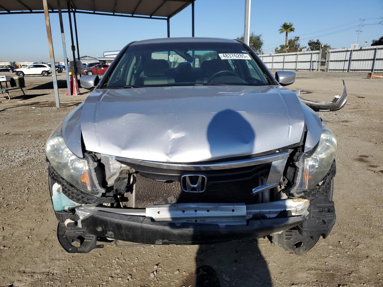2010 Honda Accord - Image 5