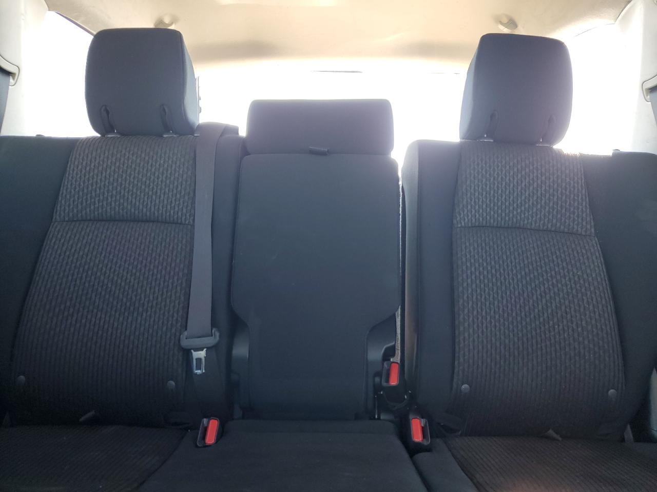 2018 Toyota 4Runner Sr5/Sr5 Premium VIN: JTEBU5JR1J5492769 Lot: 50423735