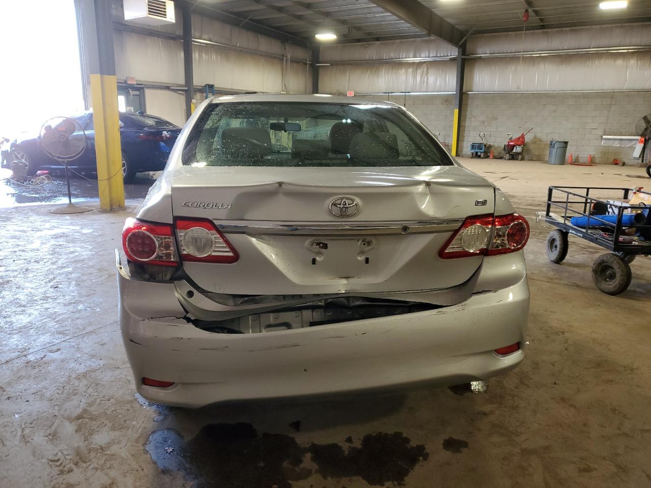2011 Toyota Corolla - Image 6