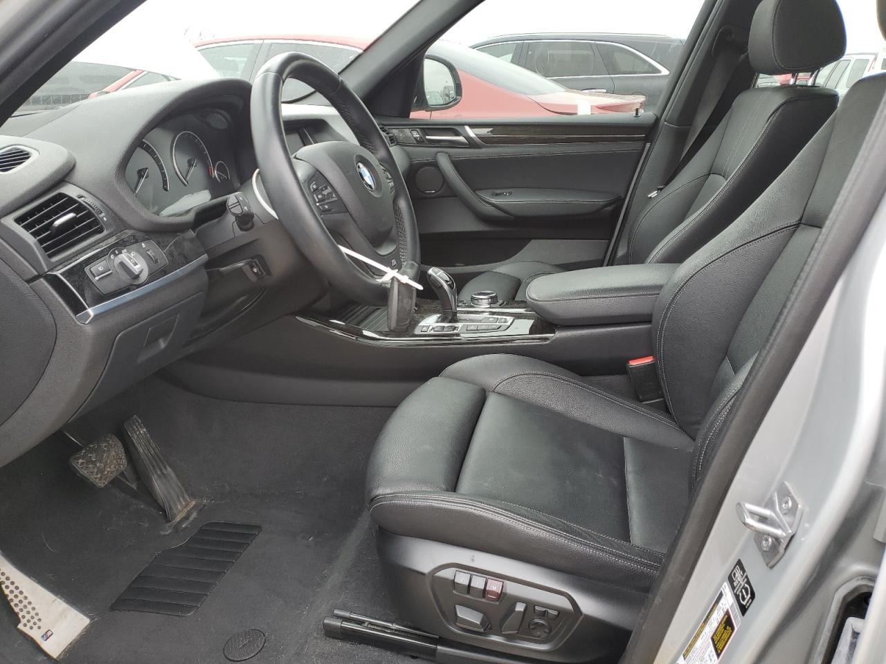 2015 BMW X3 - Image 7