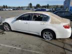 2011 Infiniti G25 Base for Sale in Vallejo, CA - Front End