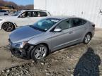 2020 Hyundai Elantra Sel იყიდება Windsor-ში, NJ - Front End