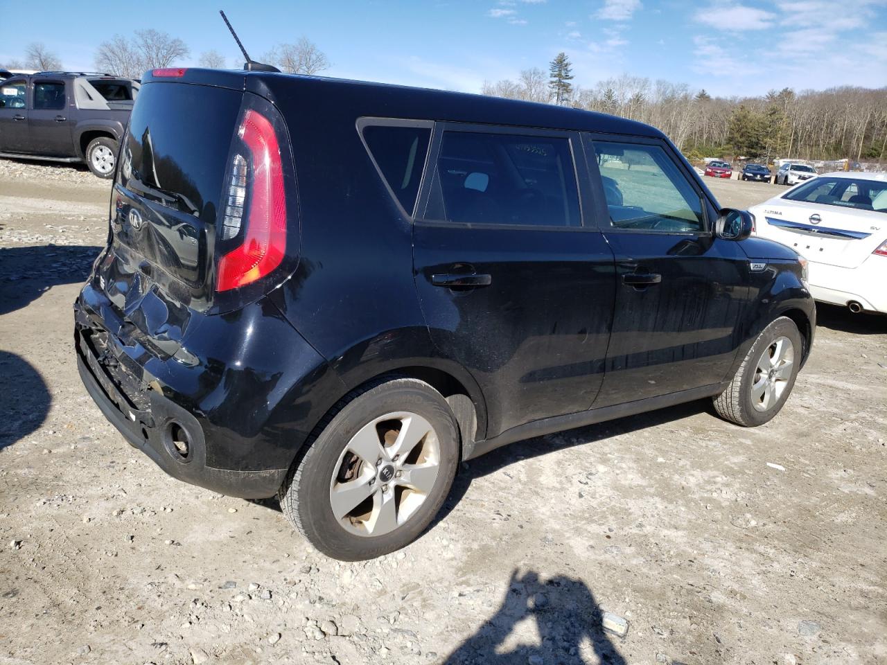2019 Kia Soul - Image 3