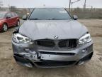 2017 Bmw X6 Xdrive35I zu verkaufen in San Diego, CA - Front End