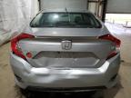 2016 Honda Civic Exl en Venta en Brookhaven, NY - Front End