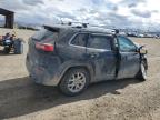 2017 Jeep Cherokee Latitude na sprzedaż w Helena, MT - Front End