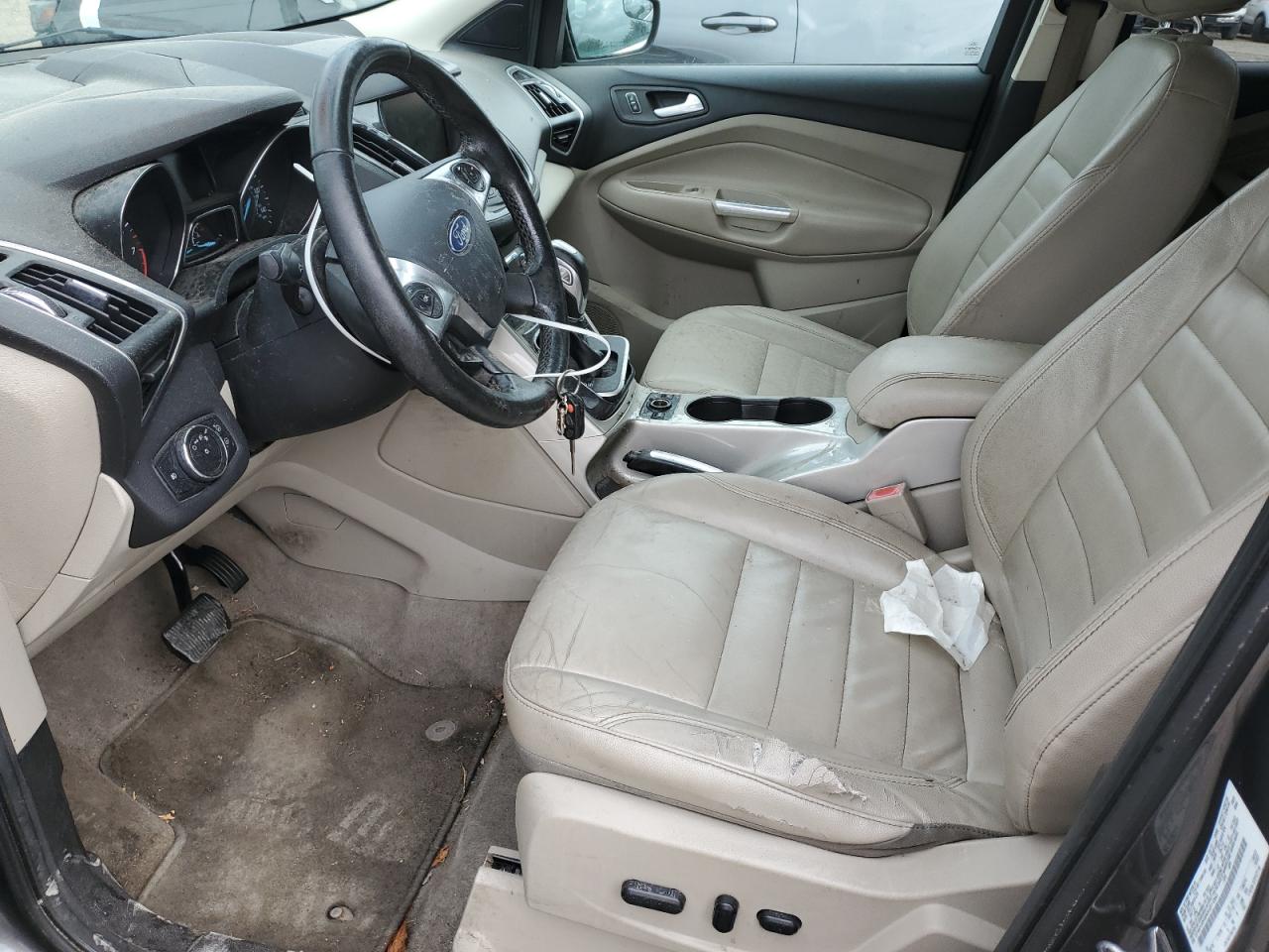 2013 Ford Escape - Image 7