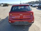 2024 Hyundai Venue Se zu verkaufen in Windham, ME - Front End