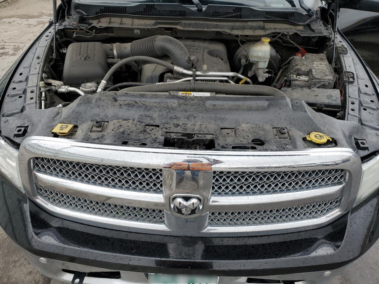 2014 RAM 1500 - Image 11