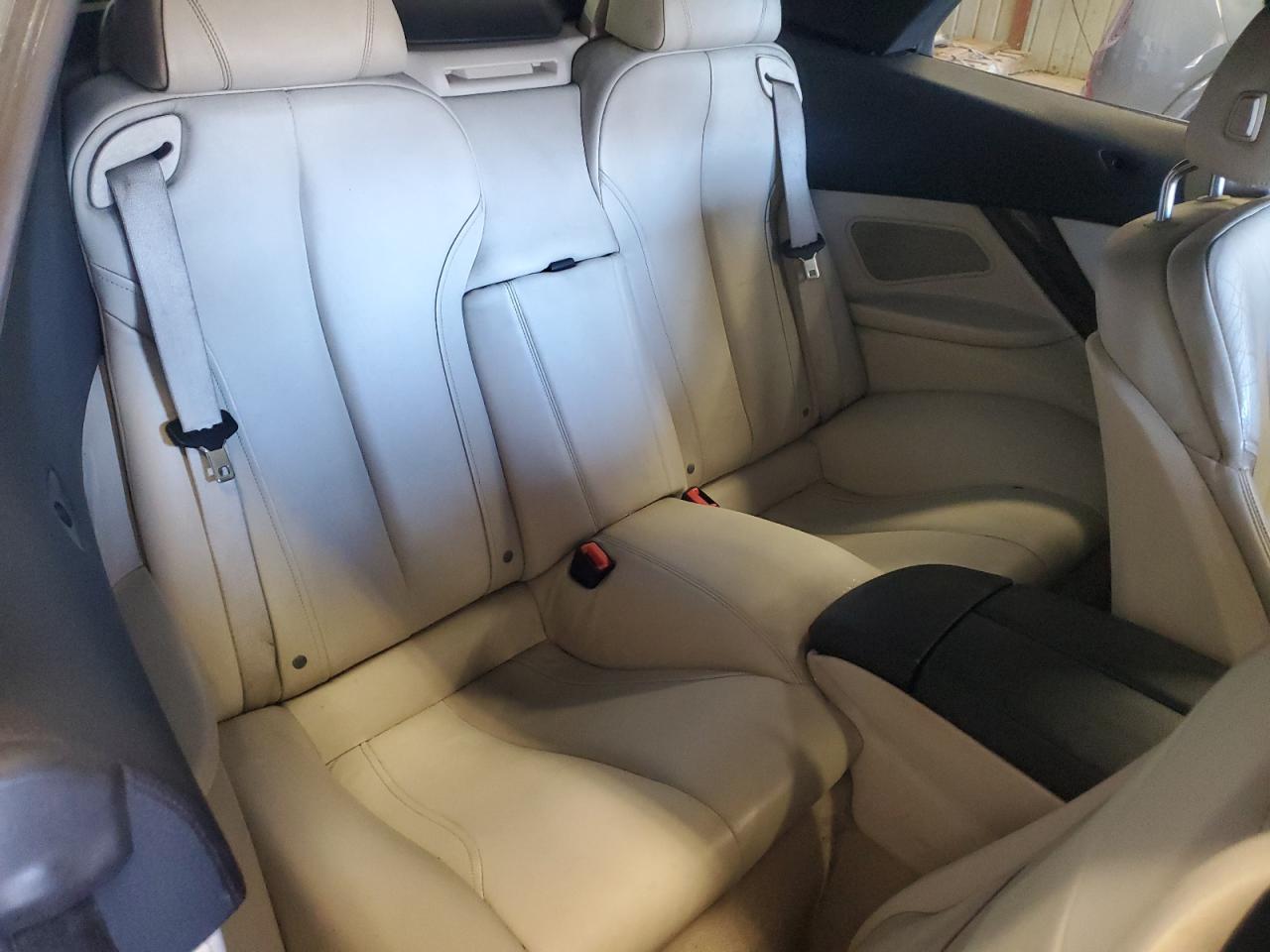 2014 BMW 6er - Image 10