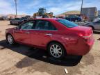 2012 Lincoln Mkz  for Sale in Albuquerque, NM - Front End