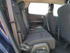 2018 Dodge Journey Se for Sale in Wilmer, TX - Hail