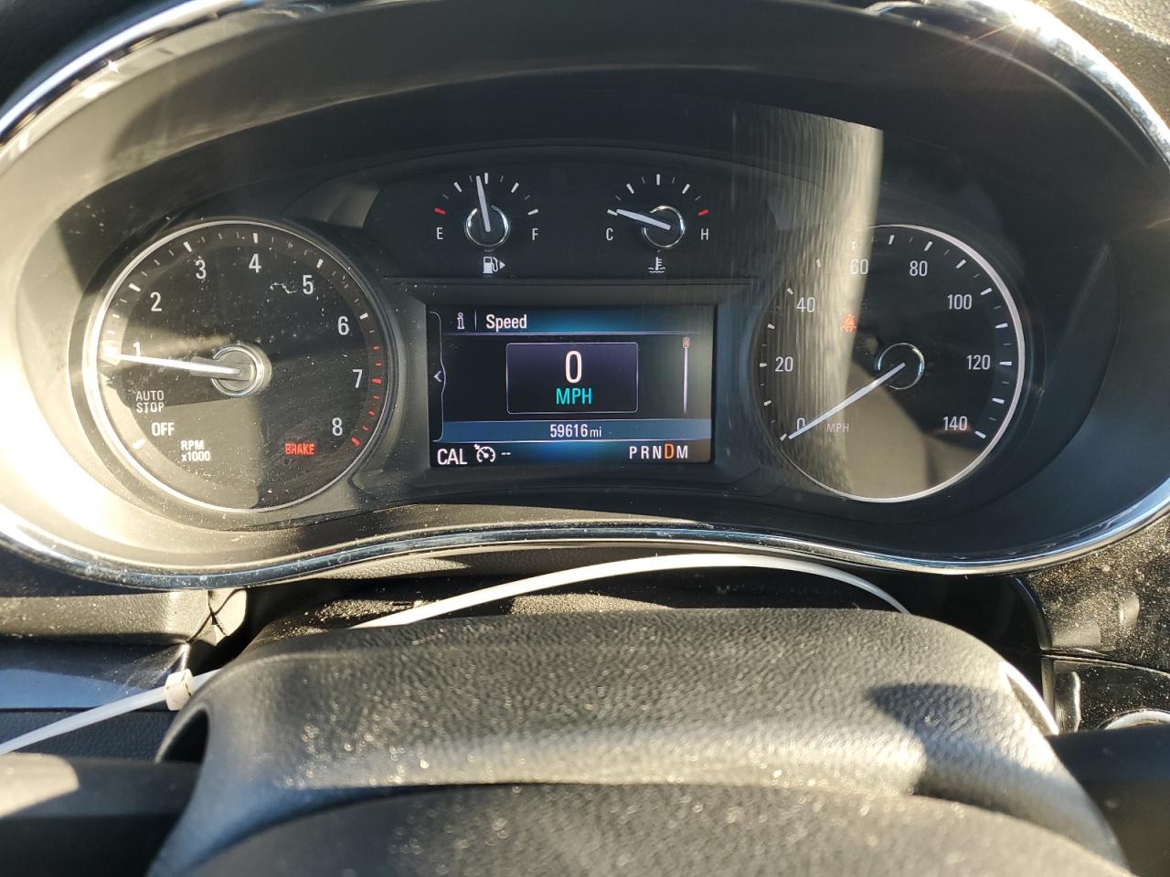 2019 Buick Encore - Image 9