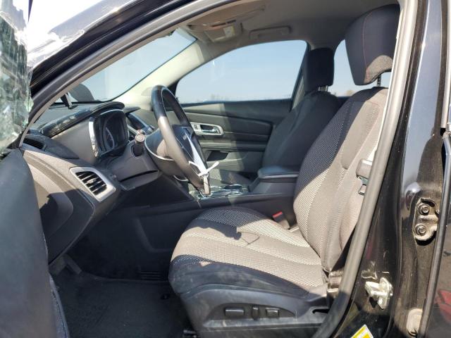 Паркетники GMC TERRAIN 2016 Чорний