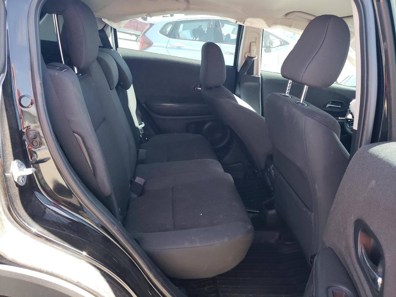 2021 Honda HR-V - Image 11