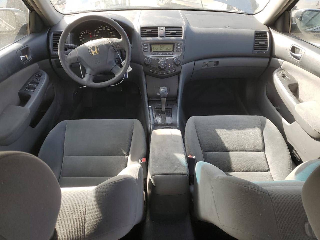 2007 Honda Accord - Image 8