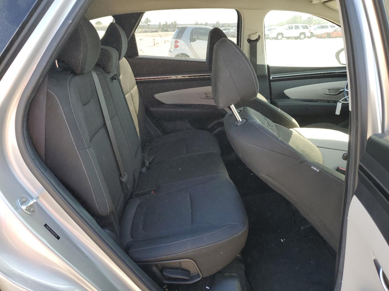 2022 Hyundai Tucson - Image 11