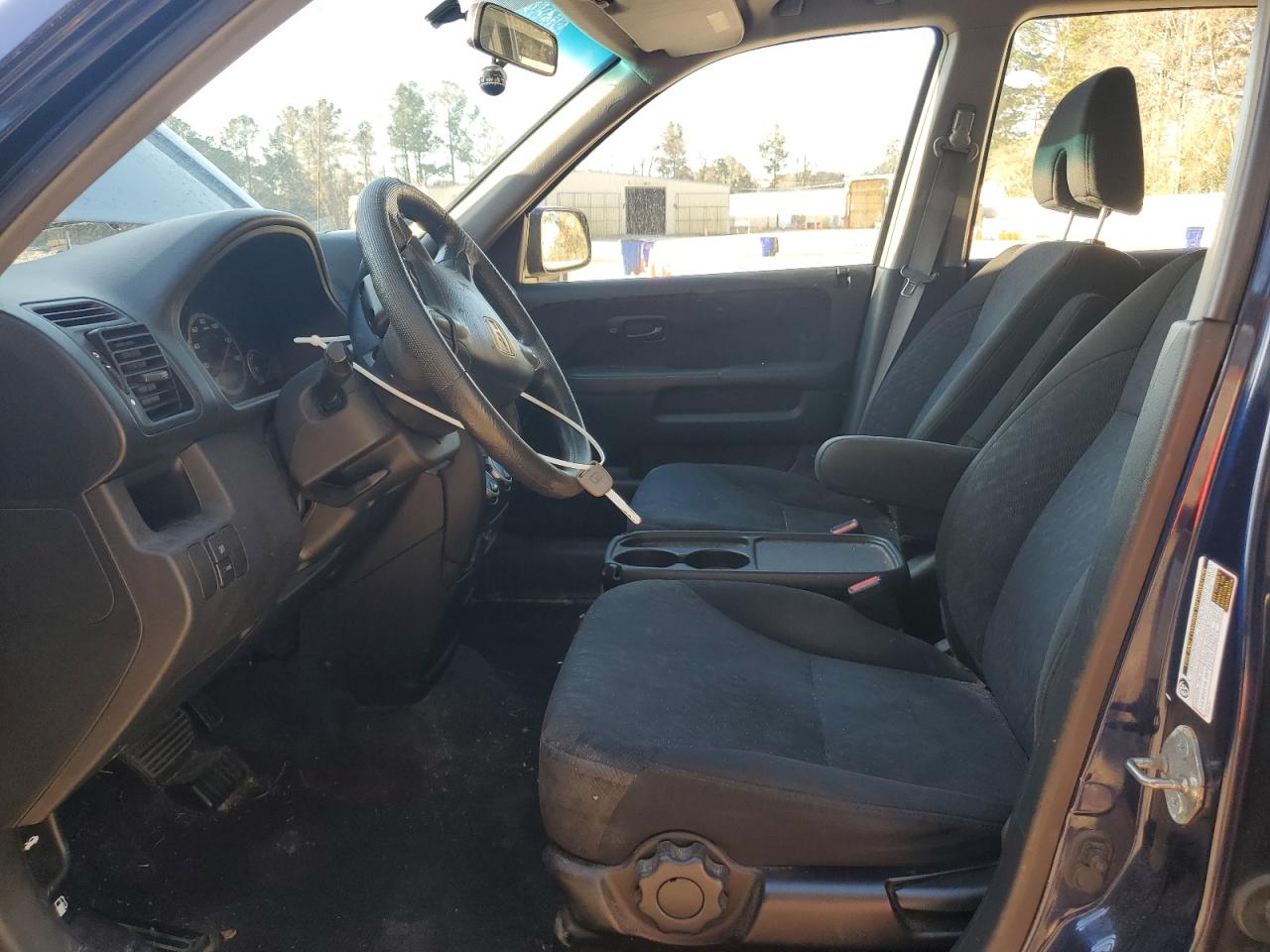 2005 Honda CR-V - Image 7