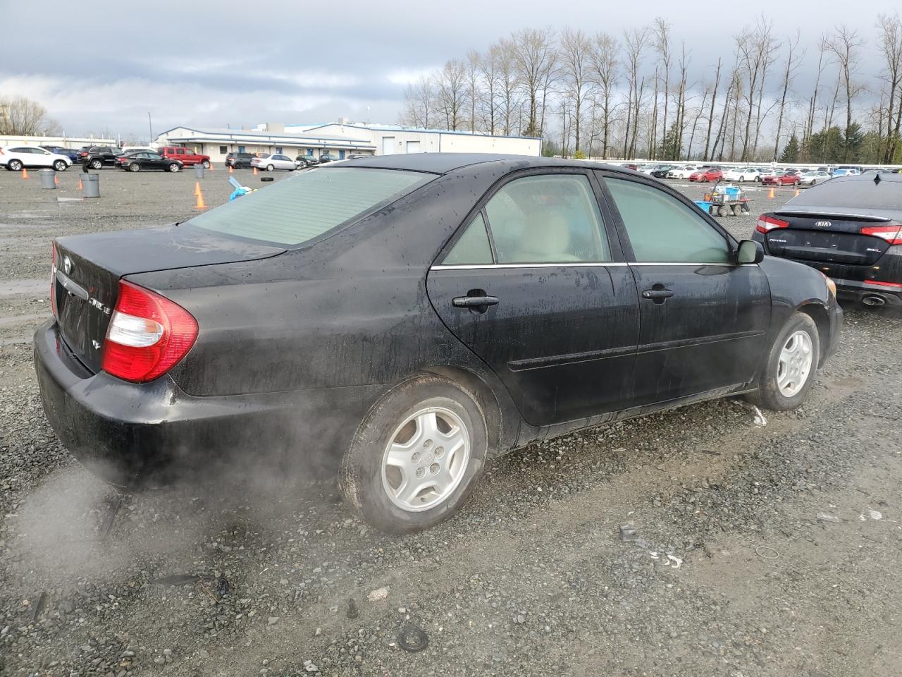 2003 Toyota Camry - Image 3