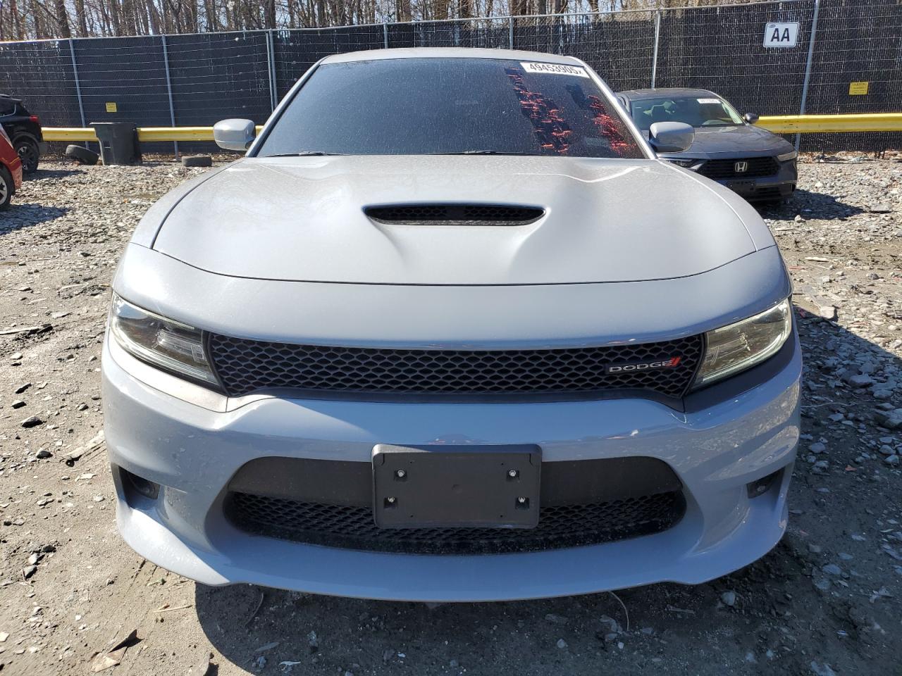 2021 Dodge Charger - Image 5