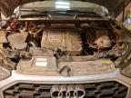 2022 Audi Q5 Premium Plus 45 en Venta en Abilene, TX - Side