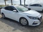 2020 Nissan Sentra S продається в West Palm Beach, FL - All Over