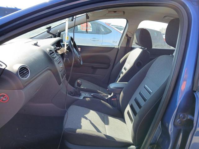2009 FORD FOCUS ZETE