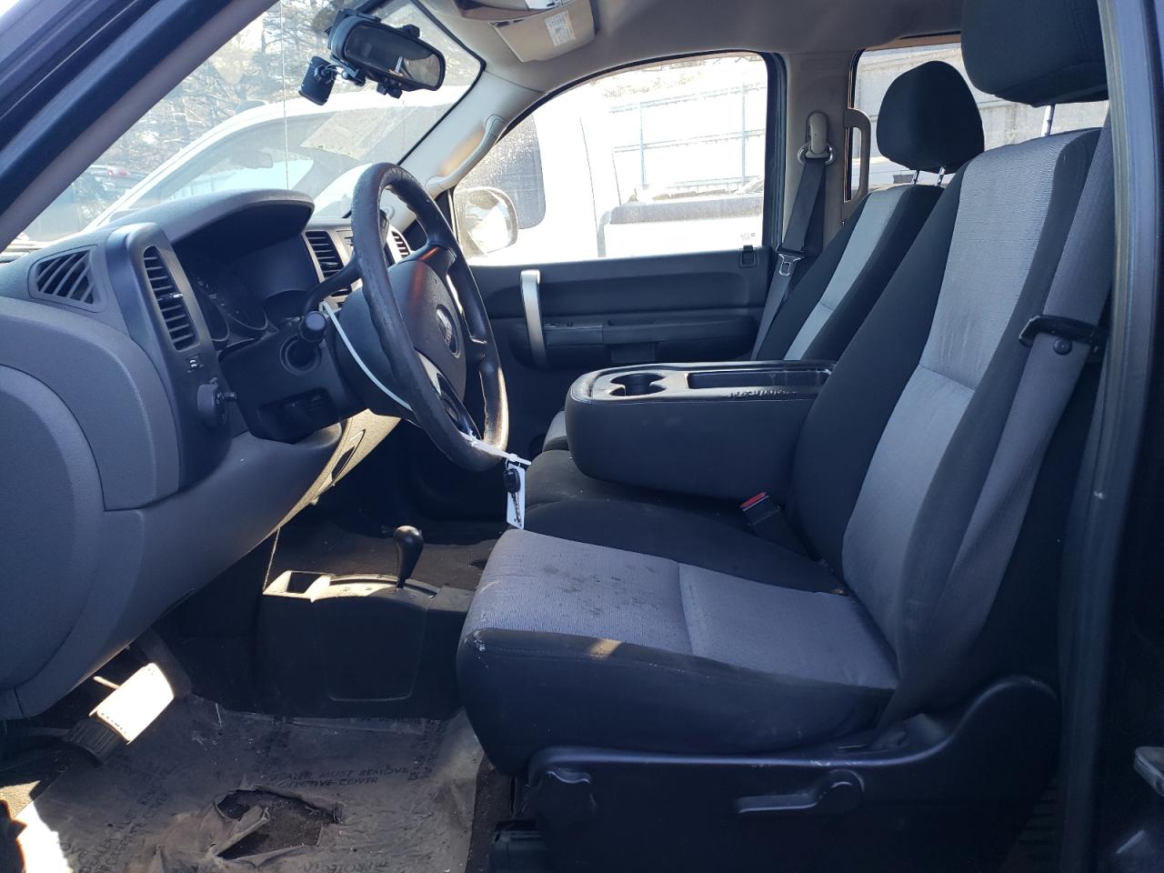 2008 GMC Sierra - Image 7