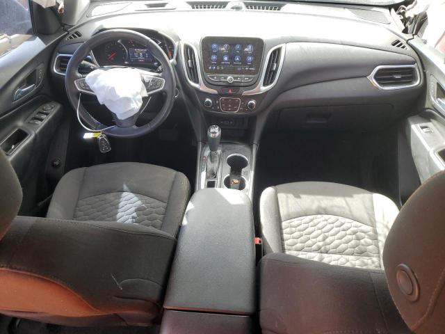  CHEVROLET EQUINOX 2020 Угольный