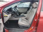 2017 Hyundai Sonata Sport за продажба в Spartanburg, SC - Rear End
