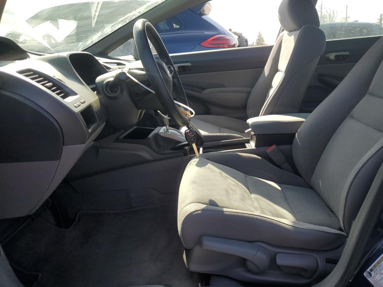 2010 Honda Civic - Image 7
