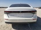 2024 Honda Accord Lx for Sale in New Braunfels, TX - Front End