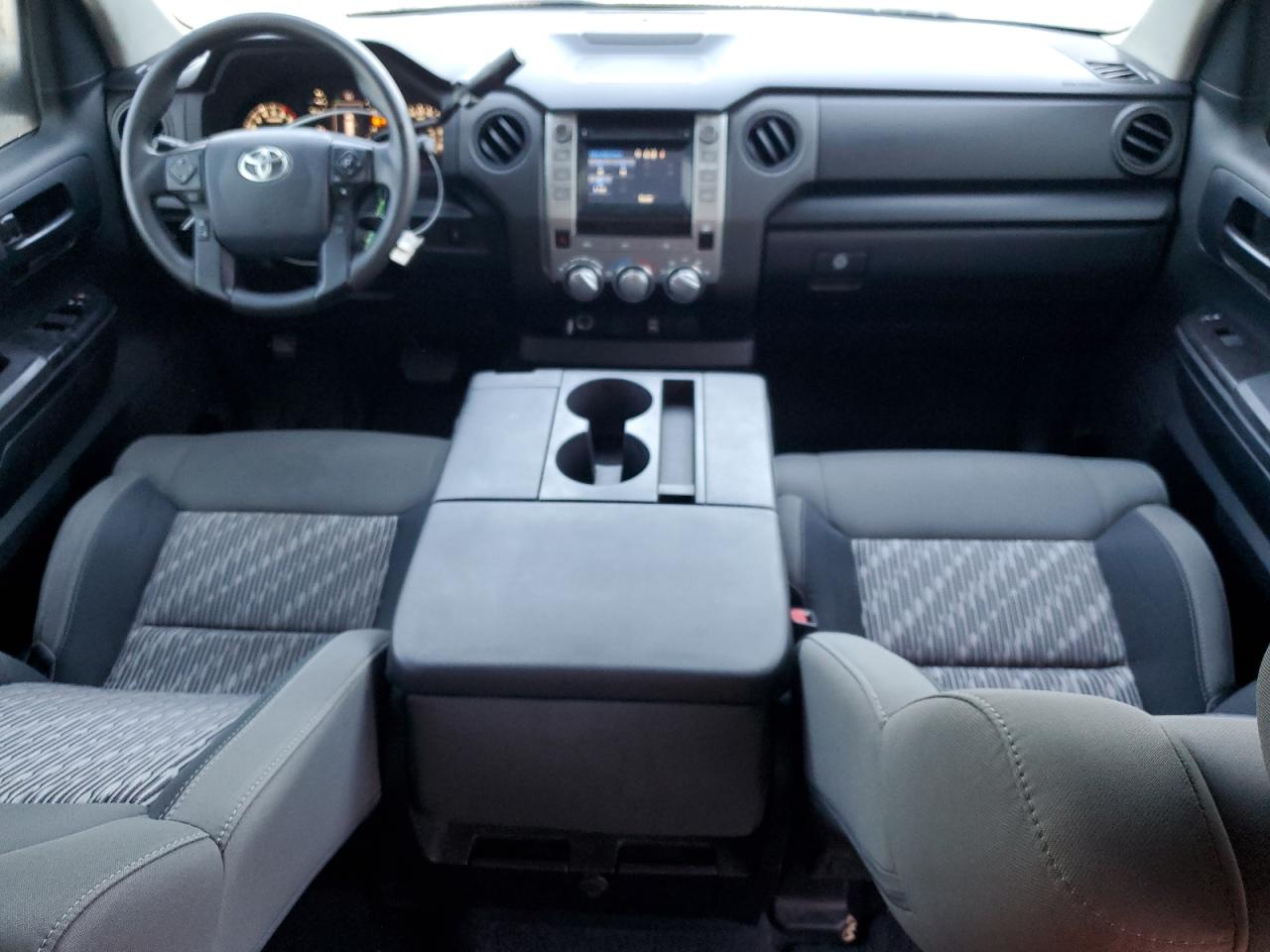 2019 Toyota Tundra - Image 8