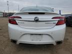 2017 Buick Regal Gs იყიდება Woodhaven-ში, MI - Front End