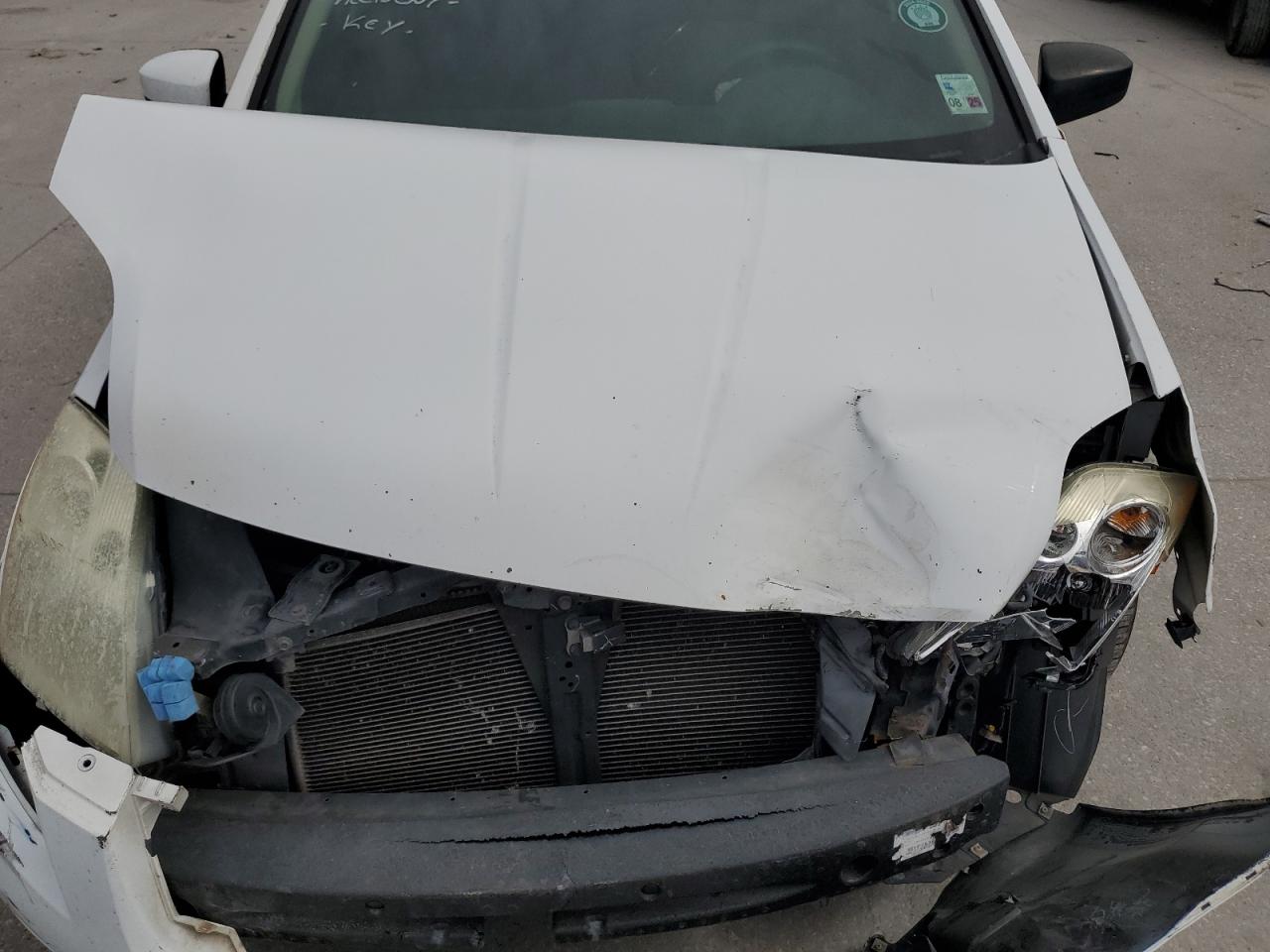 2009 Nissan Sentra - Image 13