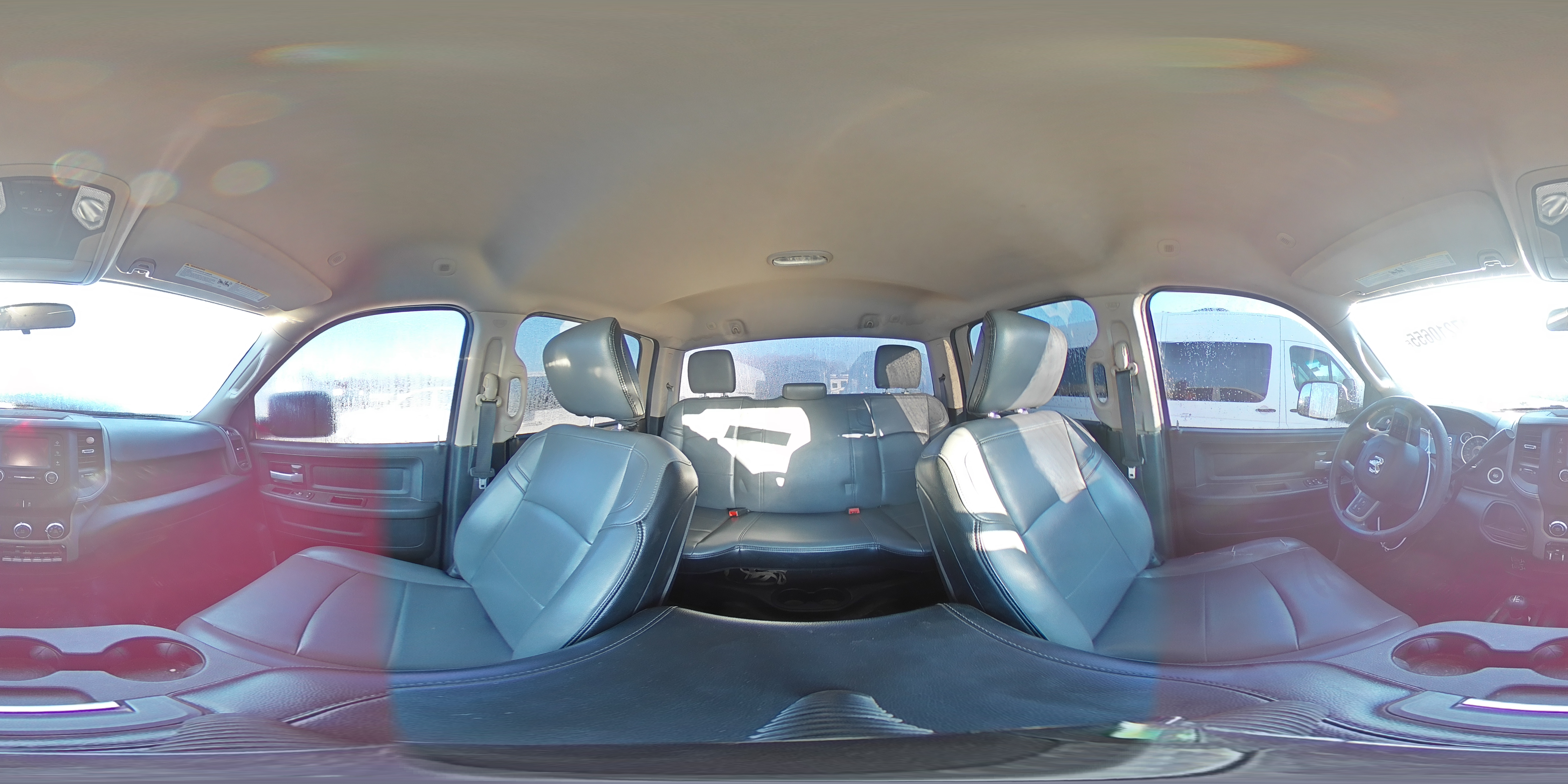 2019 RAM 3500 - Image 13