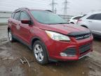 2015 Ford Escape Se за продажба в Elgin, IL - Front End