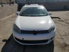 2012 Volkswagen Jetta Tdi de vânzare în Albuquerque, NM - Rear End