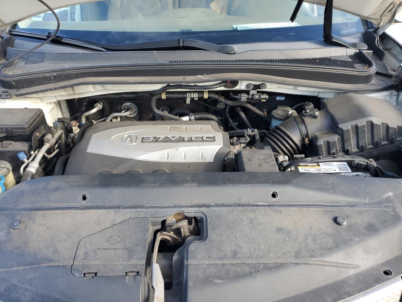 2007 Acura MDX - Image 13