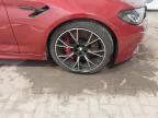 2021 BMW M5 COMPETI for sale at Copart SANDWICH