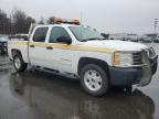 2010 Chevrolet Silverado K1500 Hybrid de vânzare în Brookhaven, NY - Side