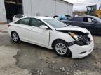 2011 Hyundai Sonata Gls за продажба в Windsor, NJ - Front End