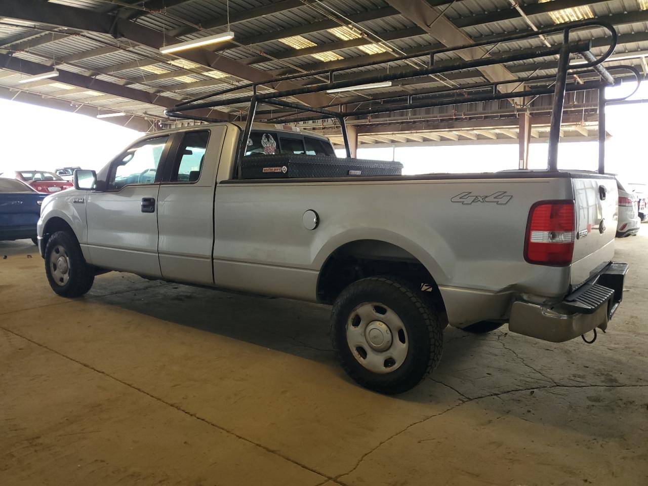 2006 Ford F-150 - Image 2