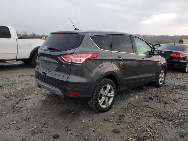  FORD ESCAPE 2016 Серый