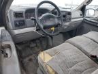 1999 Ford F250 Super Duty zu verkaufen in Eugene, OR - Side